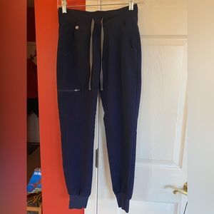 FIGS - NAVY BLUE WOMEN’S JOGGERS